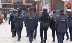 Erzincan’da "Çevremizi Temiz Tutalım" Kampanyası