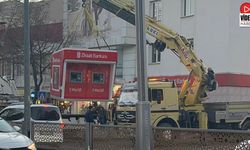 Tepkilere Neden Olan Bankamatik Kaldırıldı