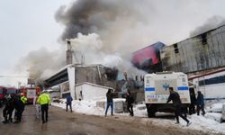 Geçmiş Olsun Erzurum