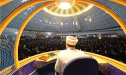 Bu haftaki Cuma hutbesinde 'Namaz Müminin Miracıdır' Mesajı