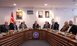 EBYÜ Otizm Uygulama ve Araştırma Merkezi Yönetmeliği Yürürlüğe Girdi