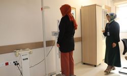 Erzincan’da Sağlıklı Gelecek İçin Bilinçli Yaşam Hareketi