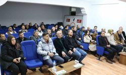 Erzincan Toplu Sera Bölgesi'nde üretim şubat sonunda başlayacak