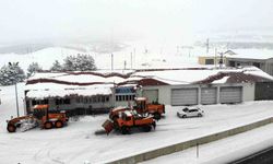 Erzincan'da İki İlçede Eğitime Ara Verildi