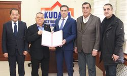 Erzincan'da Süt Üretimi Soğuk Zincirle Güçleniyor