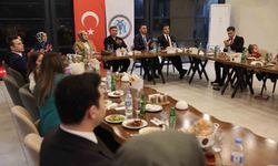 Vali Aydoğdu Önemli Mesajlar Verdi