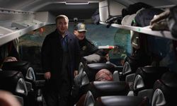 Vali Aydoğdu, Telsiz Anonsu ile Emniyet Personellerinin Yeni Yılını Kutladı