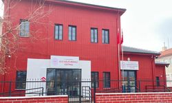 İzzetpaşa ASM Yeni Binasında Hizmete Açıldı