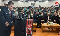 Erzincanspor’da Alaattin Yavuz Güneş Dönemi Başladı