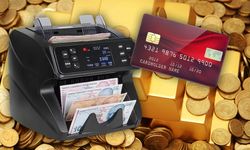 Altında Nakit Satış Dönemi Bitiyor