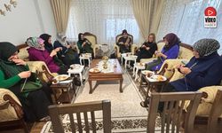 Erzincanlı Gönüllü Annelerden Mehmetçiğe İlmek İlmek Destek