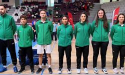 Erzincan Badminton’da Üst Lig Gururu Yaşadı