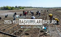 2026 Ulusal Staj Programı Başvuruları Başladı