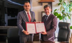 Erzincan Belediyesi’nde Personeli Sevindiren İmza