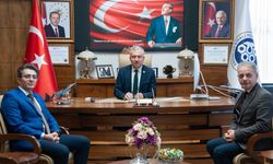 Çalışan Sağlığını Önceleyen Kurumlara Anlamlı Ödül