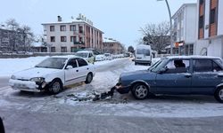 Buzlanma Kazaları da Beraberinde Getirdi