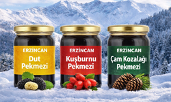 Dut Pekmezinin Başkentinde Kış Tercihi Değişti