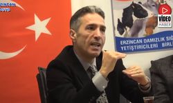 Hayvancılıkta Yabancı İstihdam Süreci Erzincan’da Değerlendirildi