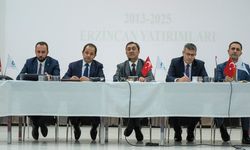 DAP’ın 2026-2027 Proje Yol Haritası Erzincan’da Anlatıldı