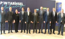 DAP Bölgesi'nde ‘Yerel Kalkınma Hamlesi’ Buluşması