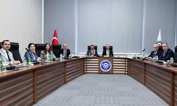 EBYÜ’de Bilişim Dolandırıcılığına Karşı Kapsamlı Bilgilendirme