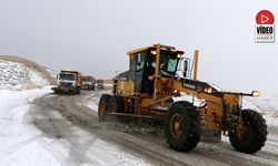 Erzincan'da İki İlçede Eğitime Ara Verildi