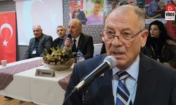 Sarıoğlu Yeniden Başkan