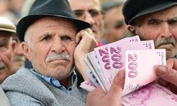 En Düşük Emekli Maaşı 20 Bin TL’ye Yükseltildi