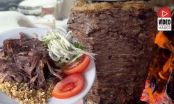 Gurme Lezzet, Uygun Fiyat: Erzincan’da Bir Efsane Dönerci Ercan Usta