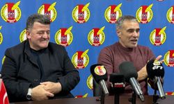 Milli Takım Eski Teknikdirektörü Ersun Yanal Erzincan’da