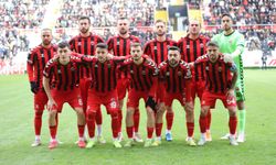 Erzincanspor Bildiğiniz Gibi; 0-2