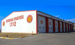 İtfaiye Müdürlüğü 2025 Yılında 4 Bin 287 Olaya Müdahale Etti