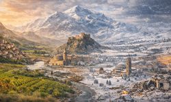 Zuhma’dan Erzincan’a: İklimin Şekillendirdiği Bir Tarih