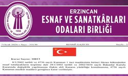 ESOB'dan Sağlık Hizmeti Açıklaması