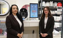 Teknolojiyle Gelen Güzellik: Ücretsiz Cilt Analizi Uygulaması Yapılıyor