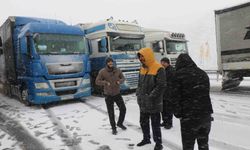 Geçitler Geçit Vermiyor