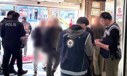 Erzincan’da 28 Aranan Şahıs Yakalandı