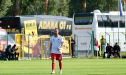 Kerim Frei Erzincanspor’dan Ayrıldı