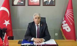 CHP İL Başkanlığına Vekaleten Ali Aras Atandı