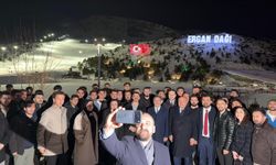“Söz Gençlikte Erzincan”