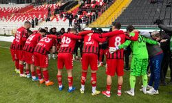 Yönetimin Çabası Sahaya Yansımıyor