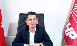 “CHP’nin Bir Neferi Olarak Mücadelemi Sürdüreceğim”