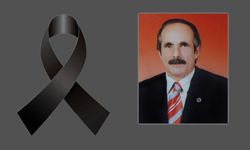 Çayırlı Eski Belediye Başkanı Fevzi Kılıç Vefat Etti