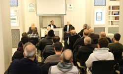 İl Müftülüğünden İstişare Toplantısı