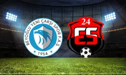 Erzincanspor Kan Kaybediyor; 0-2