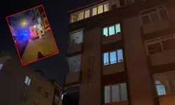 Oğlunu Öldüren Baba İntihar Etti