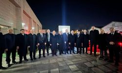 Türkiye Yüzyılı Vizyonunda Erzincan Konuşuldu