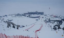 Ergan Dağı Kayak Merkezi’ne Toplu Taşıma Saatleri Güncellendi