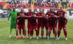 Erzincanspor Altınordu’yu Rahat Geçti; 2-0