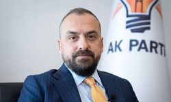 Ak Parti Gen. Bşk. Yrd. Faruk Acar Erzincan’a Gelecek